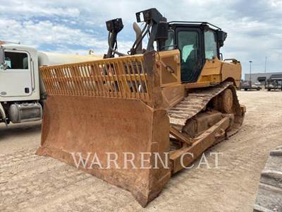 Caterpillar D6 SU Dozer