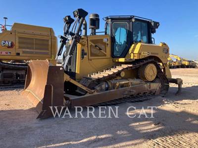 Caterpillar D6 SU ARO Dozer