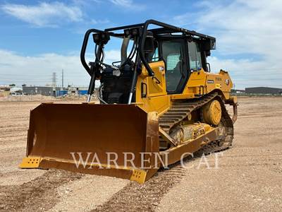 Caterpillar D6 XE SU Dozer