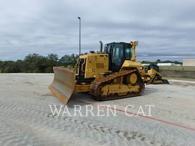 Caterpillar D6N XL Dozer