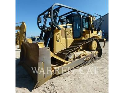 Caterpillar D6T XL Dozer