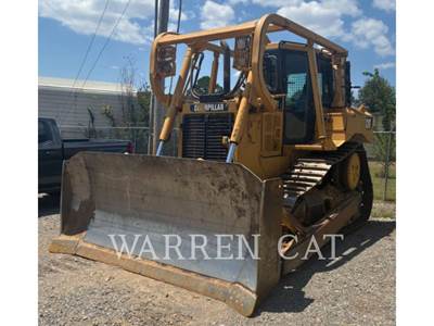 Caterpillar D6T XL Dozer