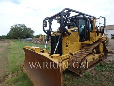 Caterpillar D6T XL VPAT Dozer