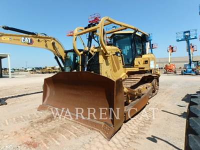 Caterpillar D7E ARO Dozer