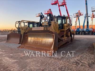 Caterpillar D8T Dozer