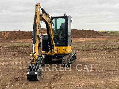 Caterpillar 304 Excavator