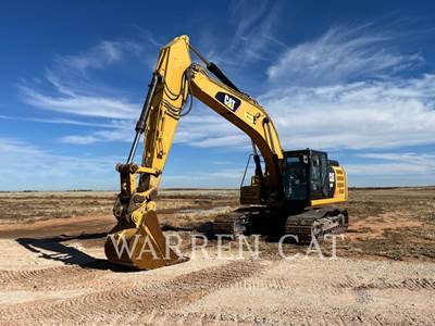 Caterpillar 330 Excavator