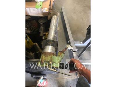 Sullair MPB60A Hammer