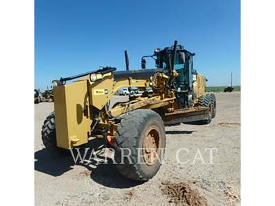 Caterpillar 12M3 AWD Motor Grader