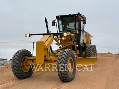 Caterpillar 140 SW Motor Grader
