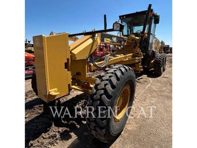 Caterpillar 140 SW Motor Grader