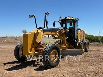 Caterpillar 140M2 Motor Grader