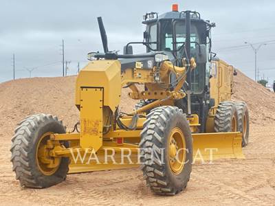 Caterpillar 150 Motor Grader