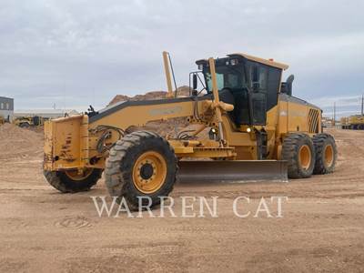 Volvo G946 Motor Grader