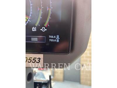 ASV RT-75 Rubber Track Loader