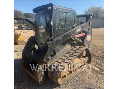 Caterpillar 259D3 Tracked Skid Steer