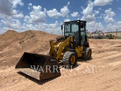 Caterpillar 903D Wheel Loader
