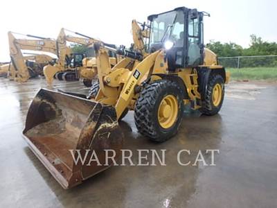 Caterpillar 914 Wheel Loader