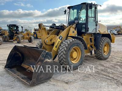 Caterpillar 914 Large Wheel Loader