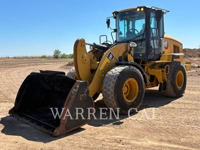 Caterpillar 926M Wheel Loader