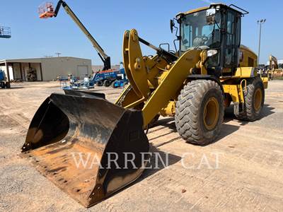 Caterpillar 926M Wheel Loader