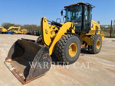 Caterpillar 930M Large Wheel Loader