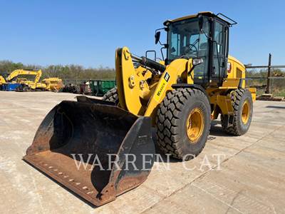 Caterpillar 930M Large Wheel Loader