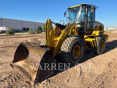Caterpillar 930M Large Wheel Loader