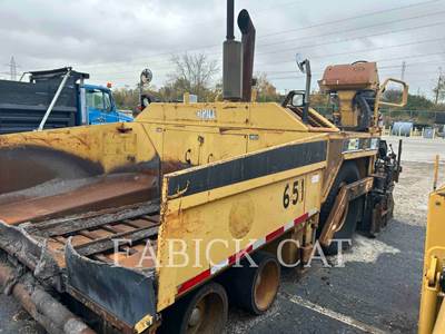 Caterpillar AP900B Asphalt Paver