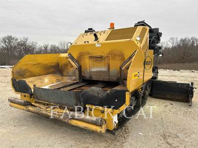 Asphalt Pavers For Sale | MyLittleSalesman.com