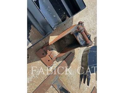 Caterpillar 420BKT-12 Bucket