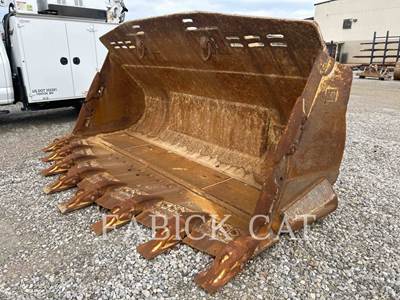 Caterpillar 988K BUCKET Bucket