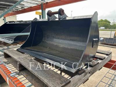 Caterpillar B302-39 Bucket