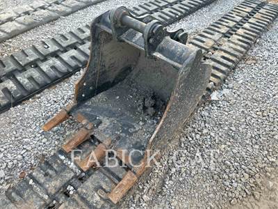 Caterpillar B304E-24 Bucket