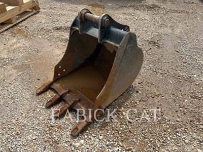 Caterpillar B305E-24 Bucket