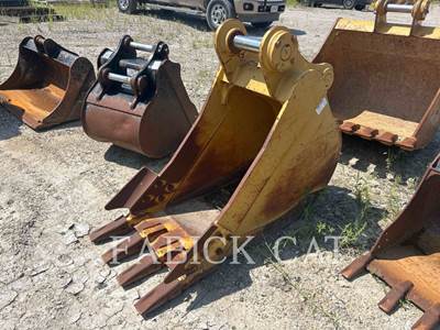 Caterpillar B312-24 Bucket