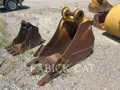 Caterpillar B312-24 Bucket