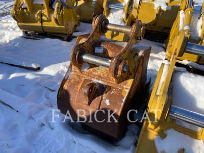 Caterpillar B312-30 Bucket