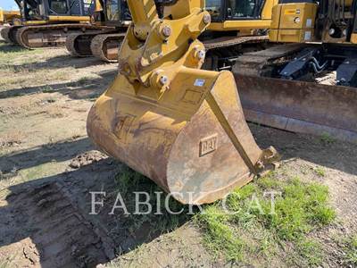 Caterpillar B315-48 Bucket