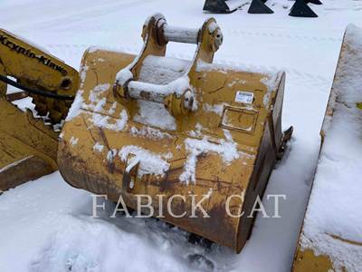 Caterpillar B315-48 Bucket