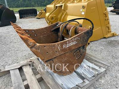 Caterpillar B316 - 48 Bucket