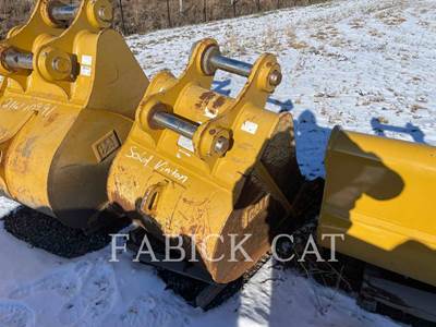 Caterpillar B316-36 Bucket