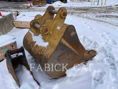 Caterpillar B316-48 Bucket