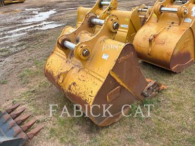 Caterpillar B316-48 Bucket
