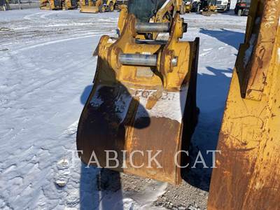 Caterpillar B320-36 Bucket