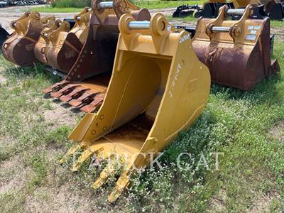 Caterpillar B320-36 Bucket