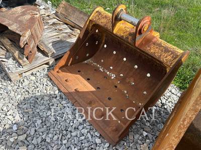 Caterpillar B320-48DC Bucket