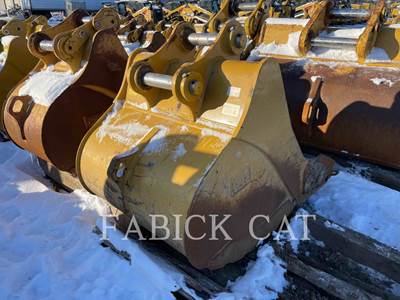Caterpillar B320-48WT Bucket