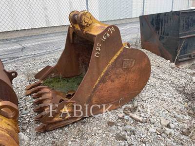 Caterpillar B320-54 Bucket