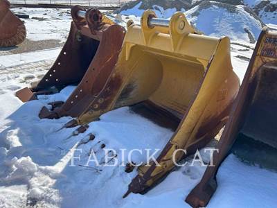 Caterpillar B320-54 Bucket